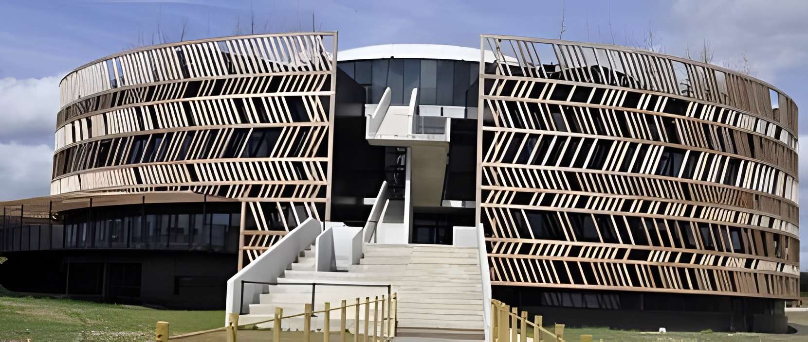 Muséo Parc Alésia à Alise-Sainte-Reine 