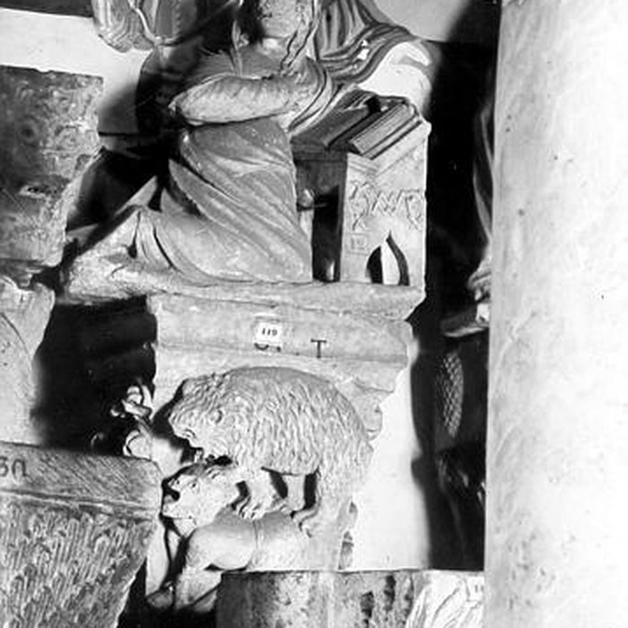 Photo de Musée archéologique du Nivernais à Nevers