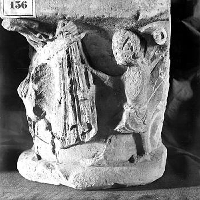 Photo de Musée archéologique du Nivernais à Nevers