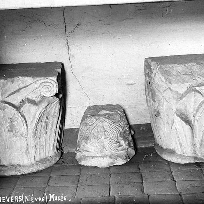 Photo de Musée archéologique du Nivernais à Nevers