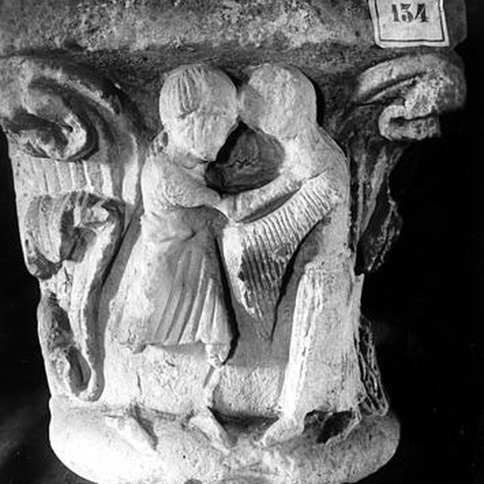 Photo de Musée archéologique du Nivernais à Nevers