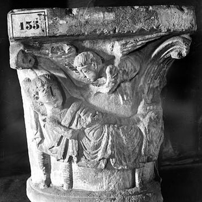 Photo de Musée archéologique du Nivernais à Nevers