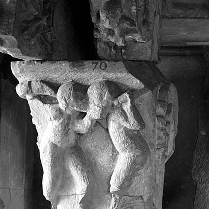 Photo de Musée archéologique du Nivernais à Nevers