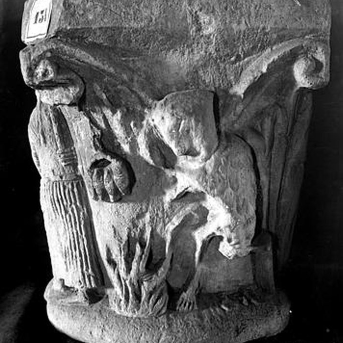 Photo de Musée archéologique du Nivernais à Nevers