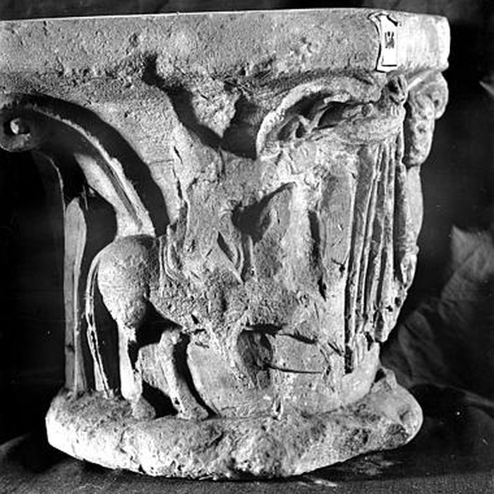 Photo de Musée archéologique du Nivernais à Nevers