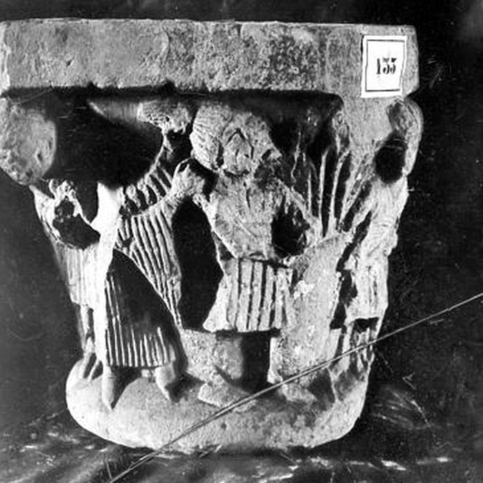 Photo de Musée archéologique du Nivernais à Nevers