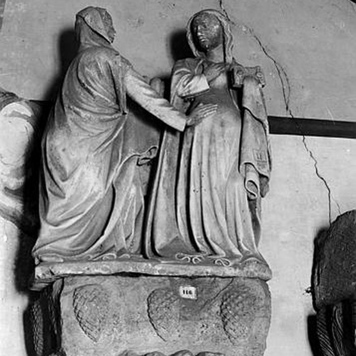 Photo de Musée archéologique du Nivernais à Nevers