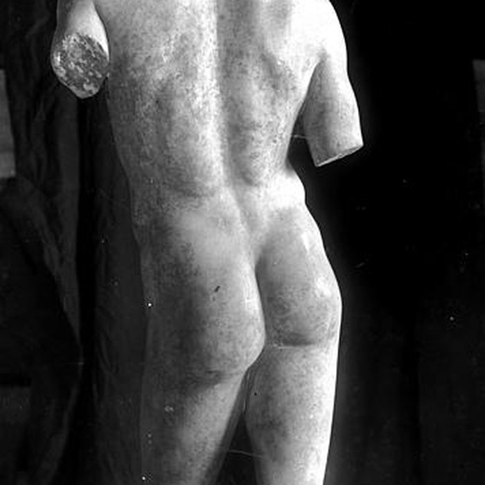 Photo de Musée archéologique du Nivernais à Nevers