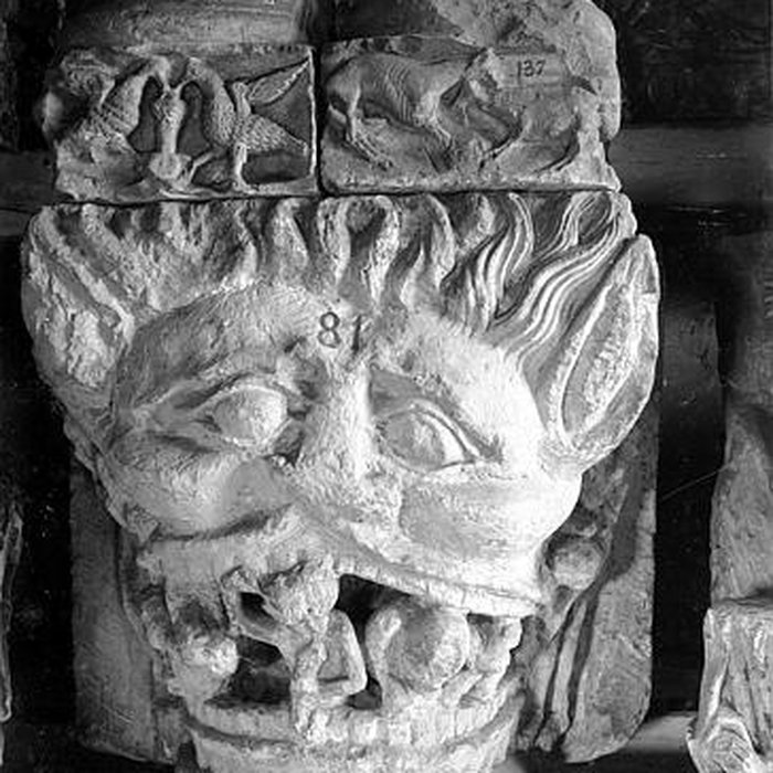 Photo de Musée archéologique du Nivernais à Nevers