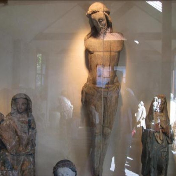 Photo de Musée archéologique du Nivernais à Nevers