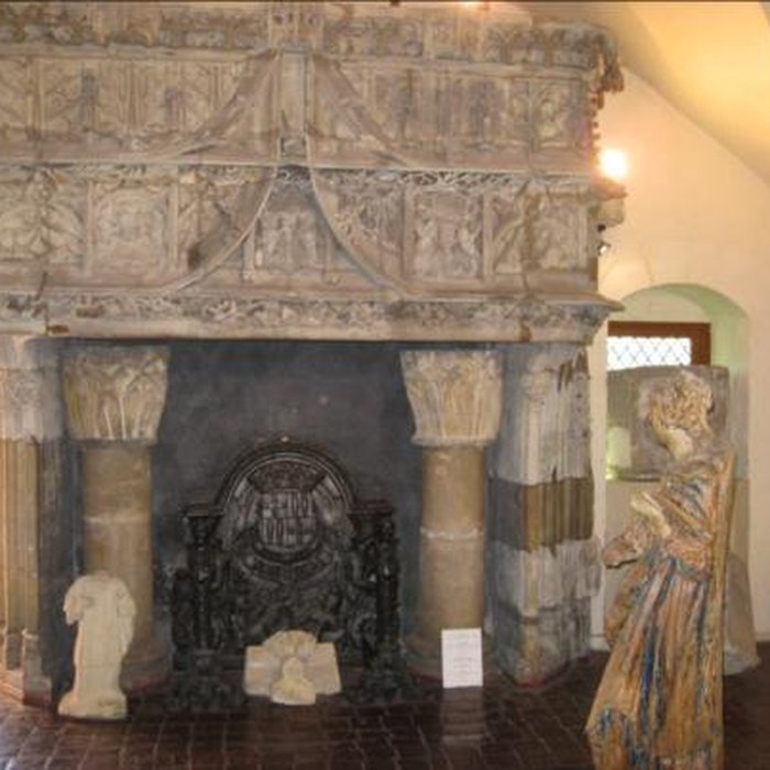 Photo de Musée archéologique du Nivernais à Nevers