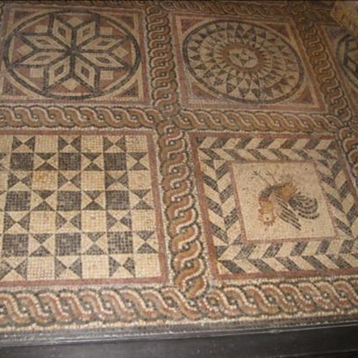 Photo de Musée archéologique du Nivernais à Nevers