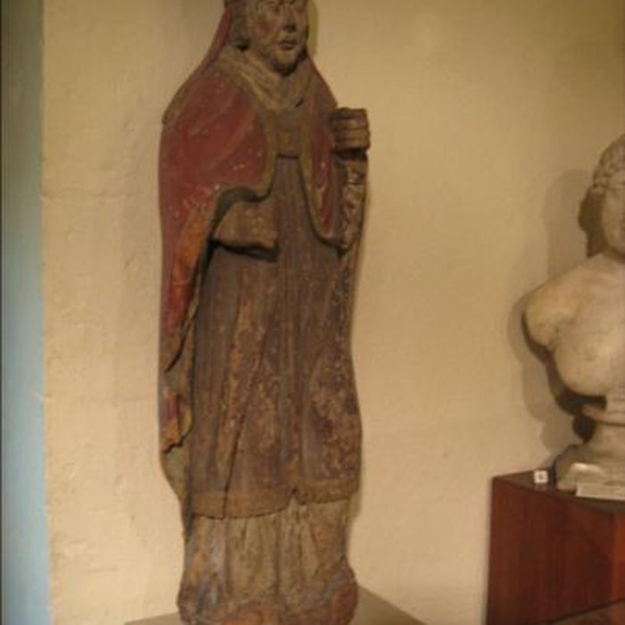 Photo de Musée archéologique du Nivernais à Nevers