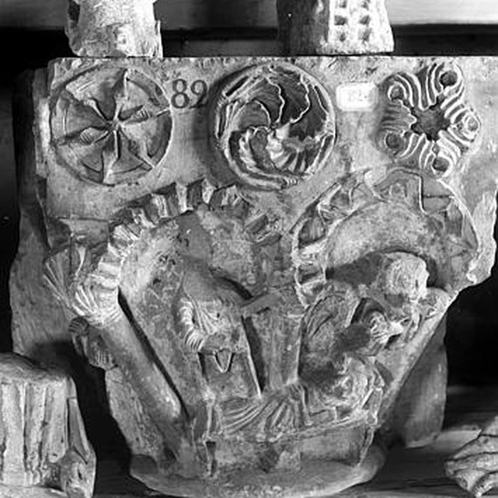 Photo de Musée archéologique du Nivernais à Nevers