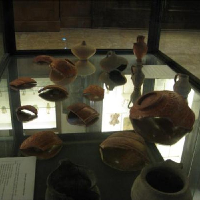 Photo de Musée archéologique du Nivernais à Nevers