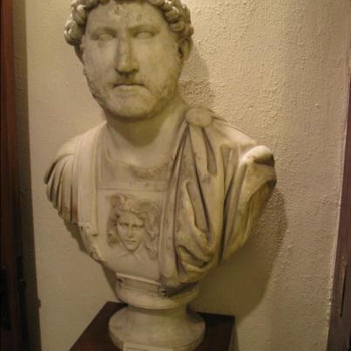 Photo de Musée archéologique du Nivernais à Nevers