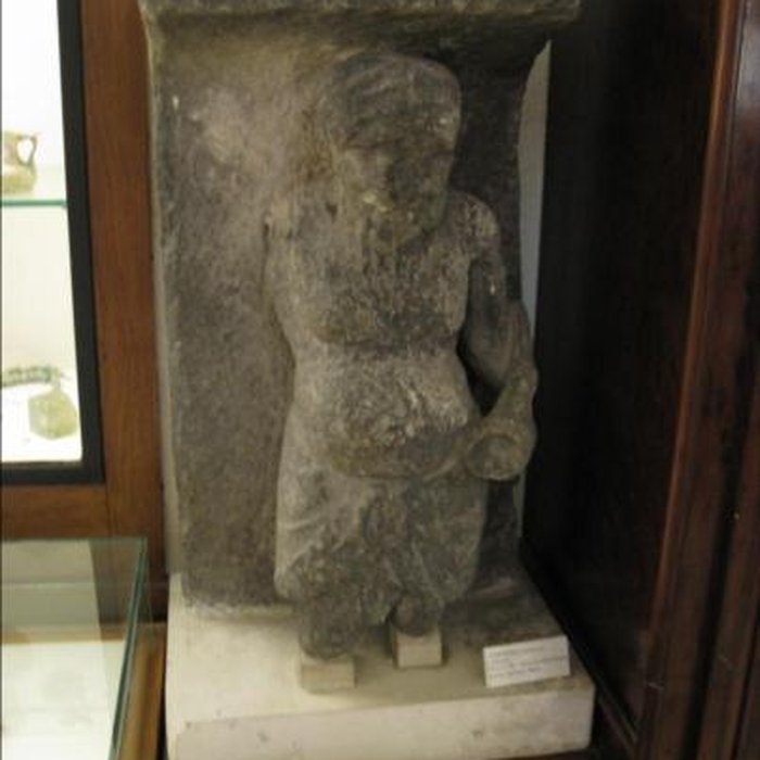 Photo de Musée archéologique du Nivernais à Nevers