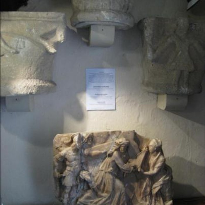 Photo de Musée archéologique du Nivernais à Nevers