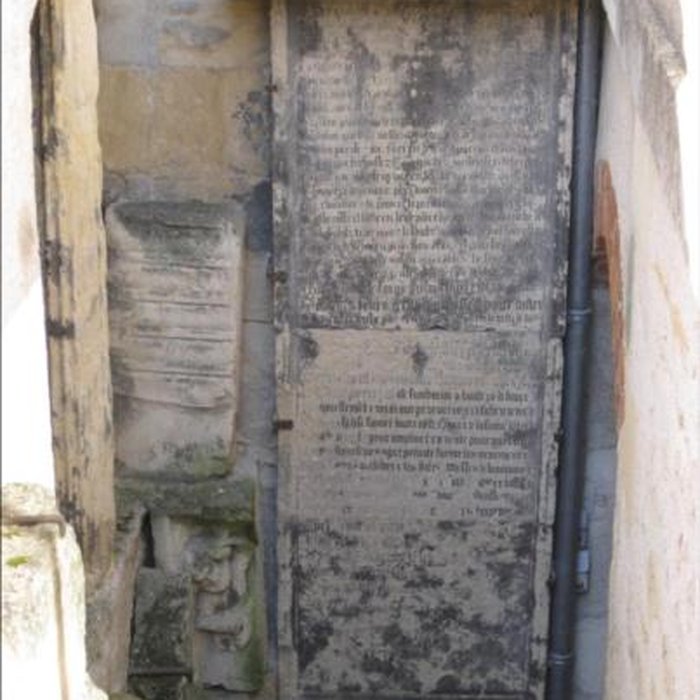 Photo de Musée archéologique du Nivernais à Nevers