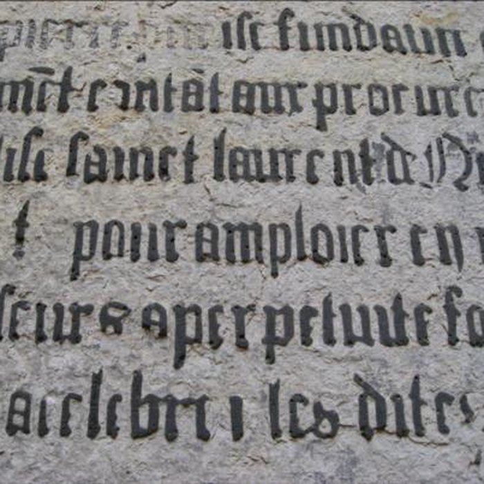 Photo de Musée archéologique du Nivernais à Nevers