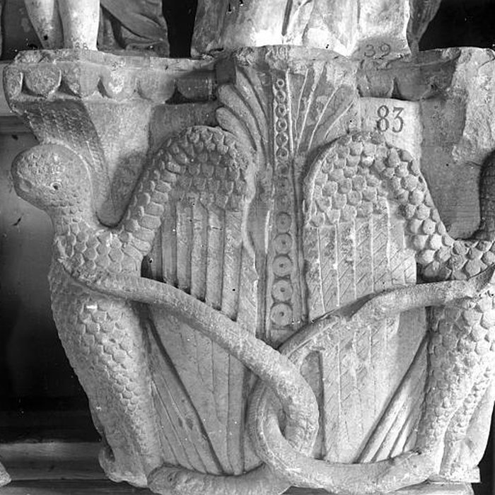 Photo de Musée archéologique du Nivernais à Nevers