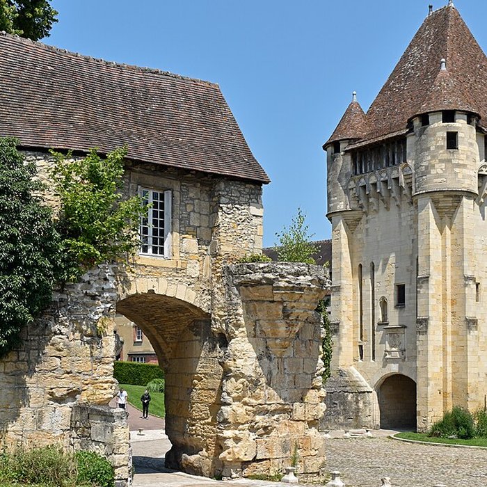Photo de Musée archéologique du Nivernais à Nevers