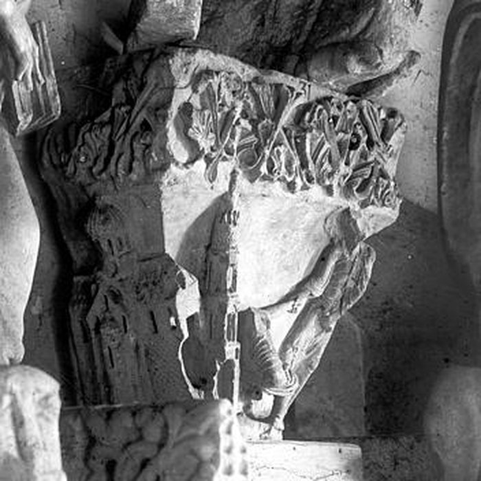 Photo de Musée archéologique du Nivernais à Nevers