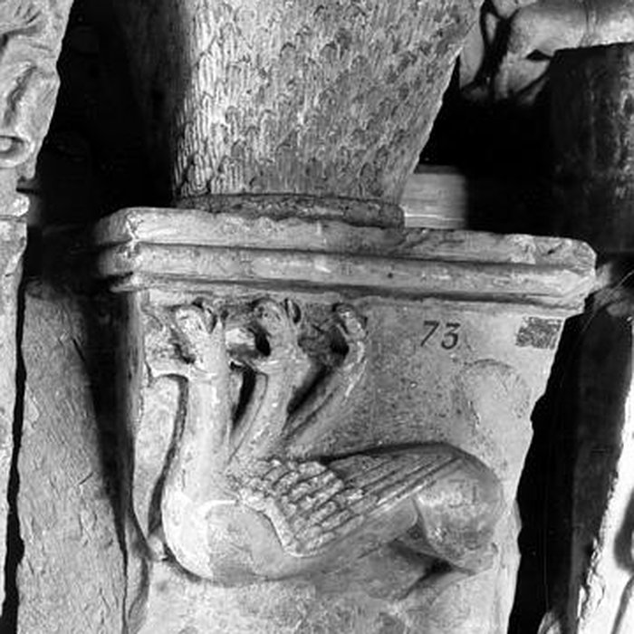 Photo de Musée archéologique du Nivernais à Nevers