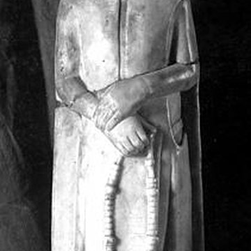 Musée archéologique du Nivernais à Nevers