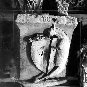 Musée archéologique du Nivernais à Nevers