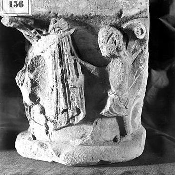 Musée archéologique du Nivernais à Nevers