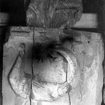 Musée archéologique du Nivernais à Nevers