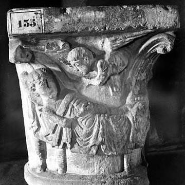 Musée archéologique du Nivernais à Nevers