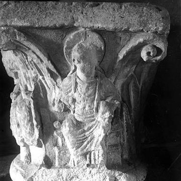 Musée archéologique du Nivernais à Nevers