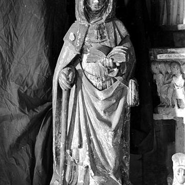 Musée archéologique du Nivernais à Nevers