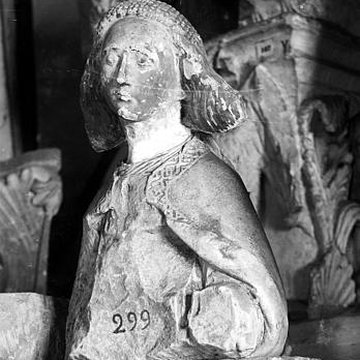 Musée archéologique du Nivernais à Nevers