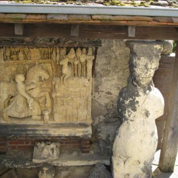 Musée archéologique du Nivernais à Nevers