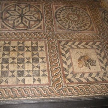 Musée archéologique du Nivernais à Nevers