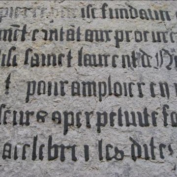 Musée archéologique du Nivernais à Nevers