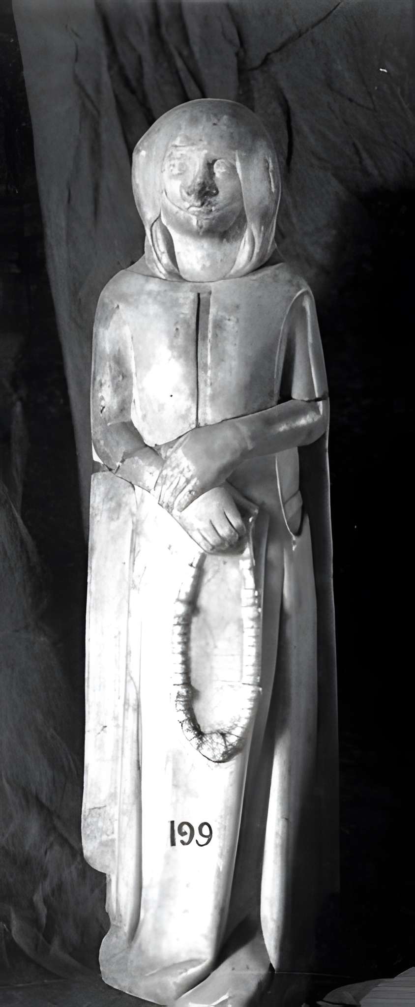 Musée archéologique du Nivernais à Nevers