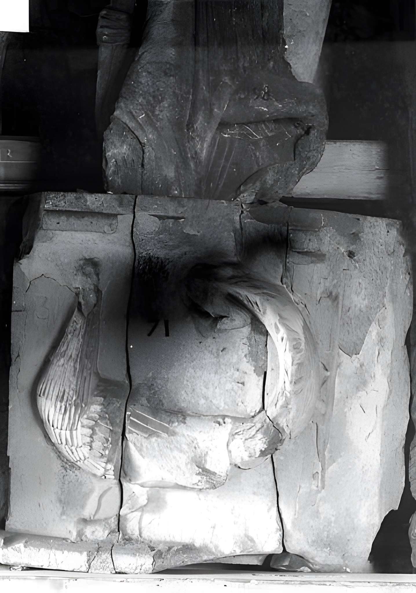 Musée archéologique du Nivernais à Nevers