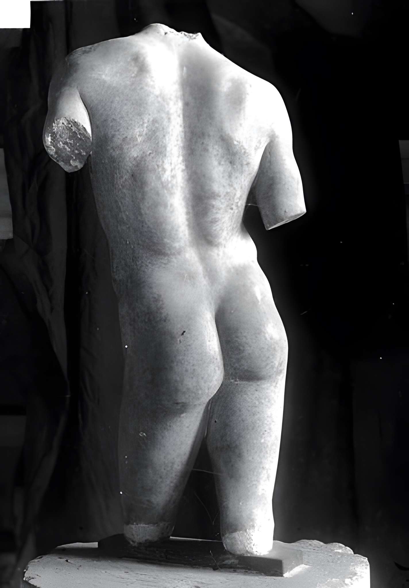 Musée archéologique du Nivernais à Nevers