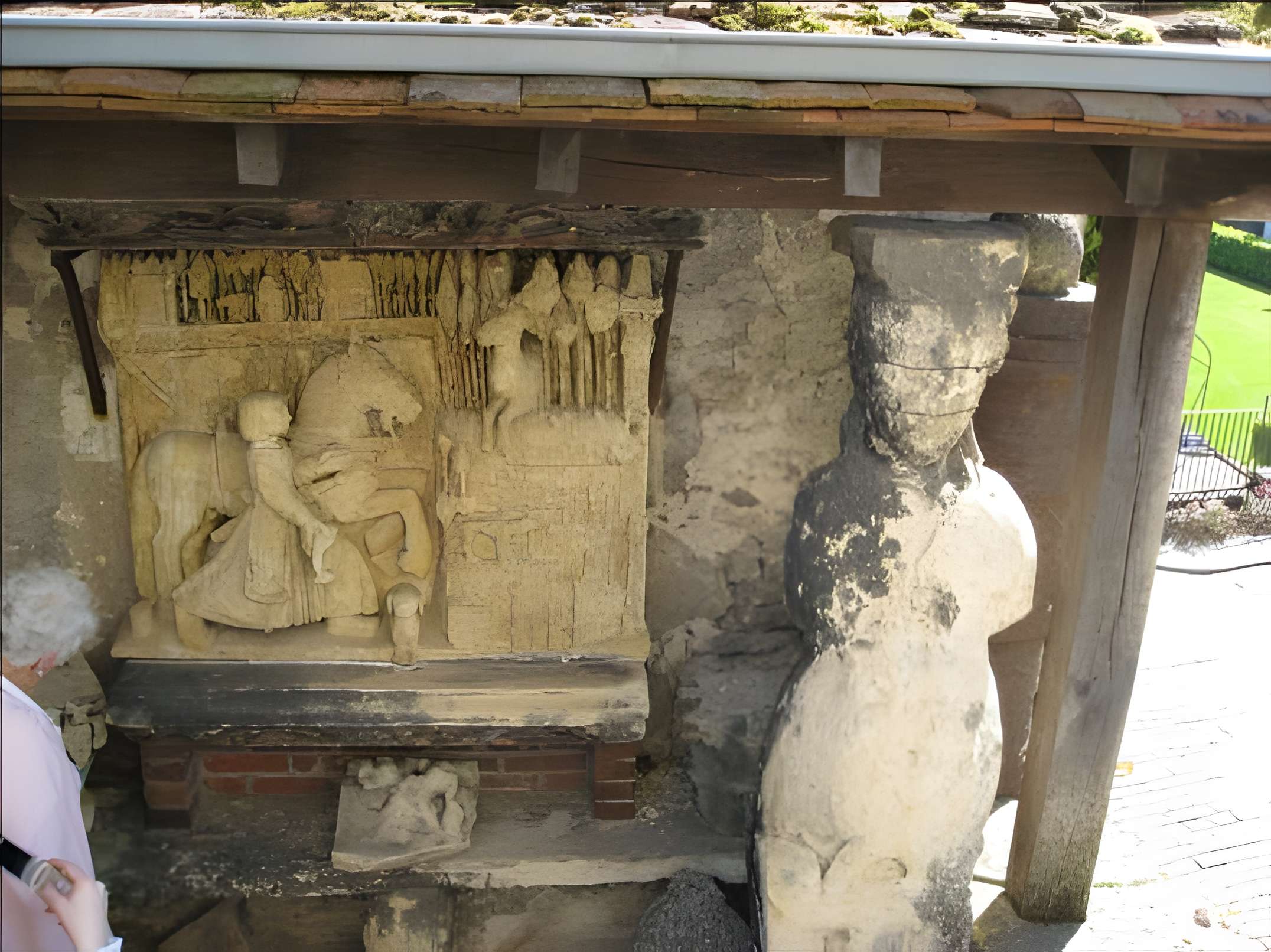 Musée archéologique du Nivernais à Nevers