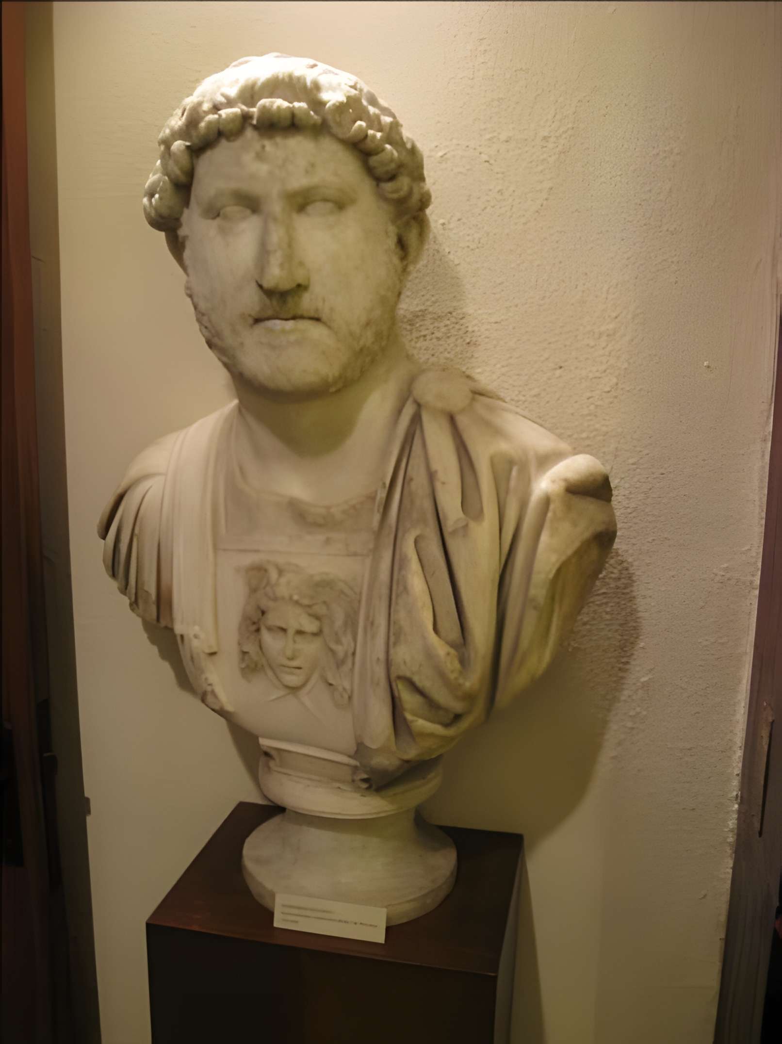 Musée archéologique du Nivernais à Nevers