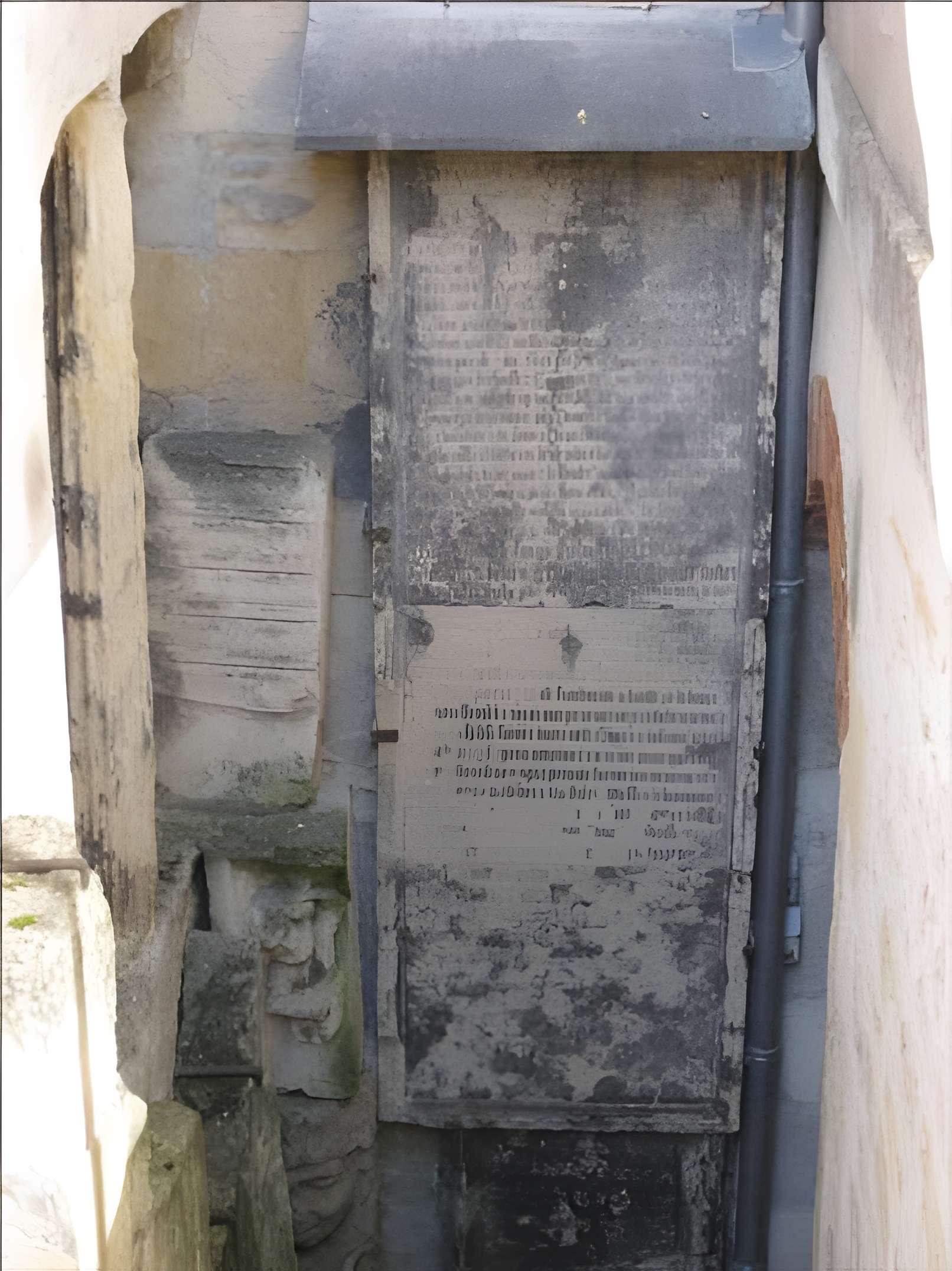 Musée archéologique du Nivernais à Nevers