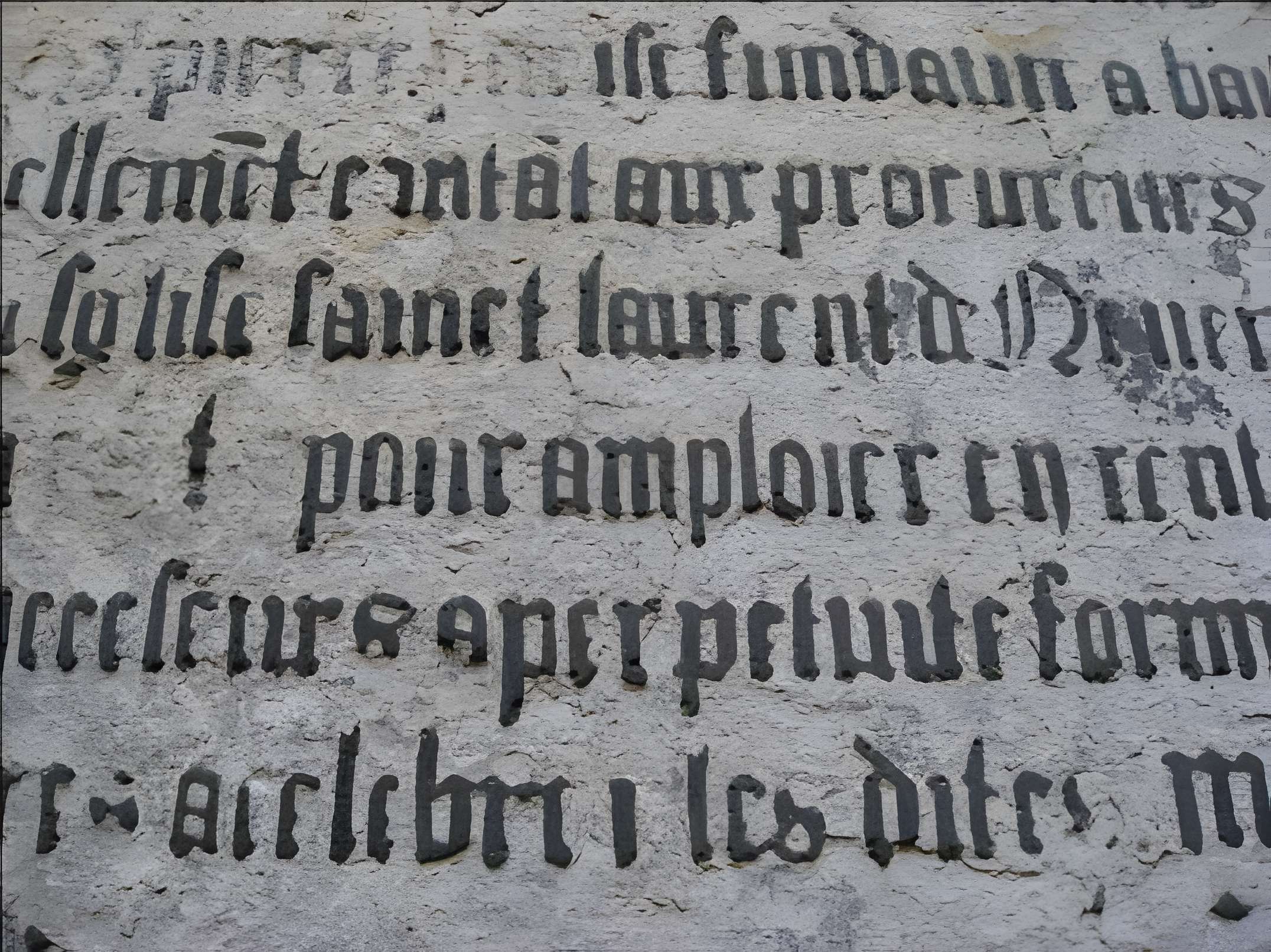 Musée archéologique du Nivernais à Nevers