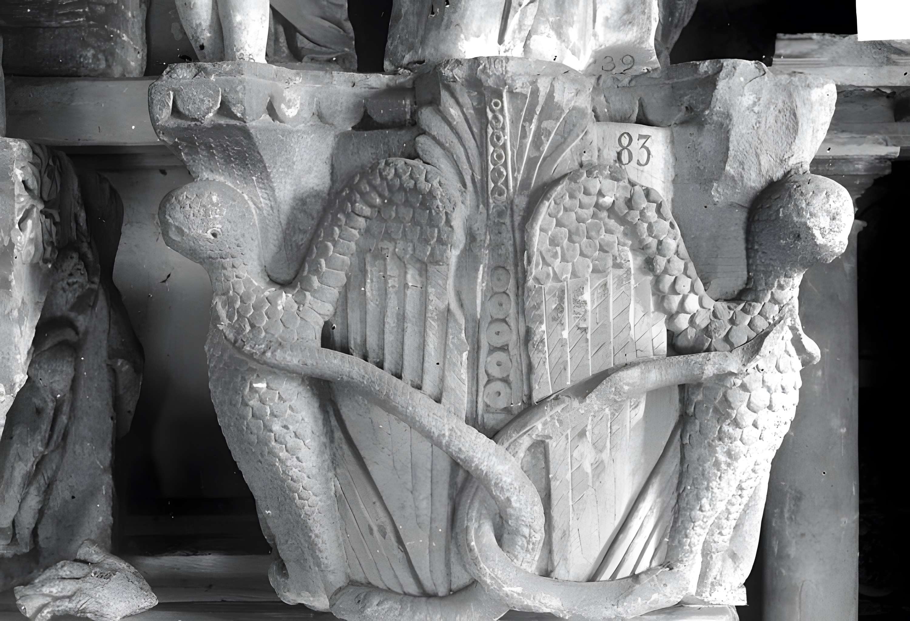 Musée archéologique du Nivernais à Nevers