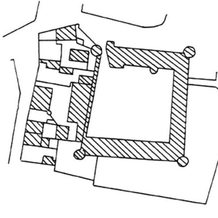 Photo de Château des Evêques de Nevers