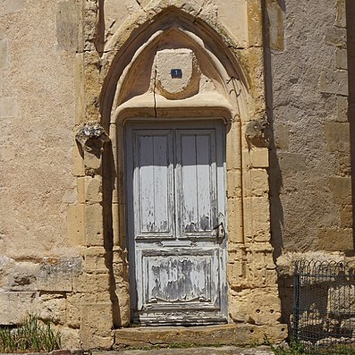 Photo de Château des Evêques de Nevers