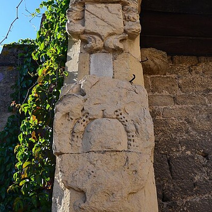 Photo de Château des Evêques de Nevers